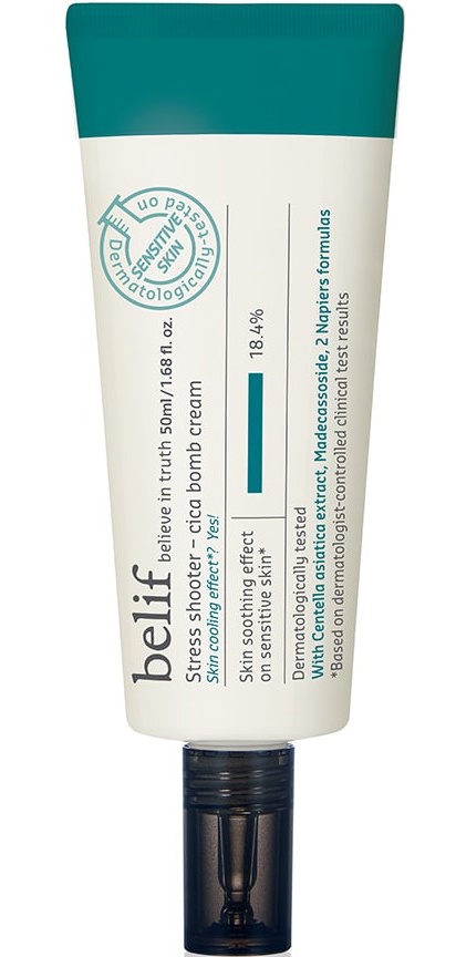 Belief Stress Shooter - Cica Bomb