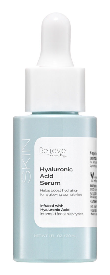 Believe beauty Hyaluronic Acid Serum