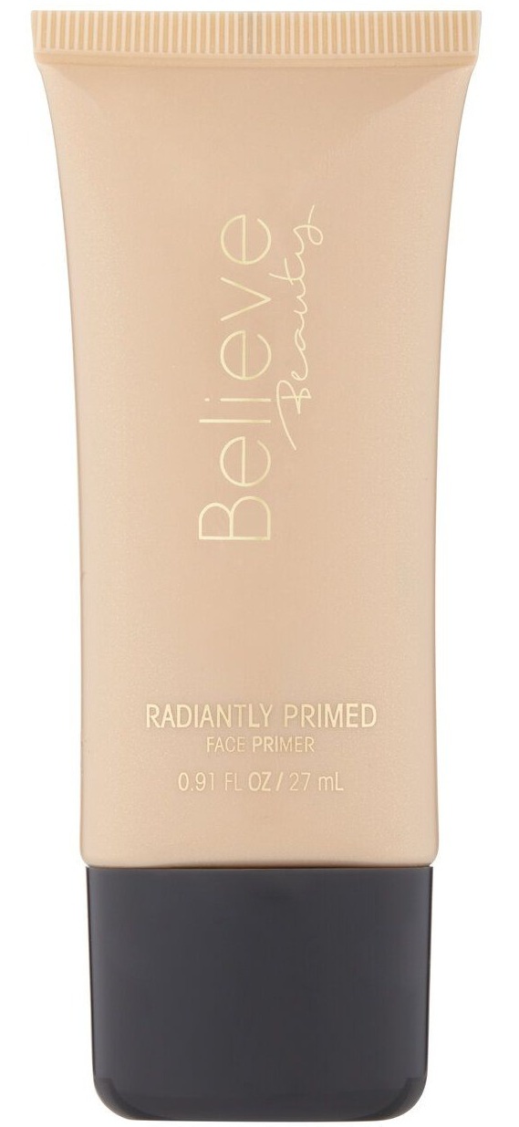Believe beauty Radiantly Primed Face Primer