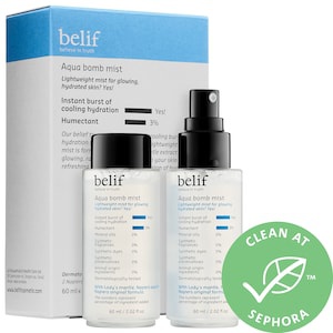Belif Aqua Bomb Mist