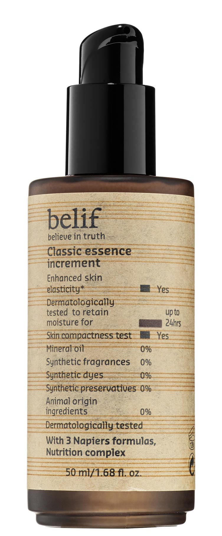 Belif Classic Essence Increment