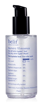 Belif Numero 10 Essence
