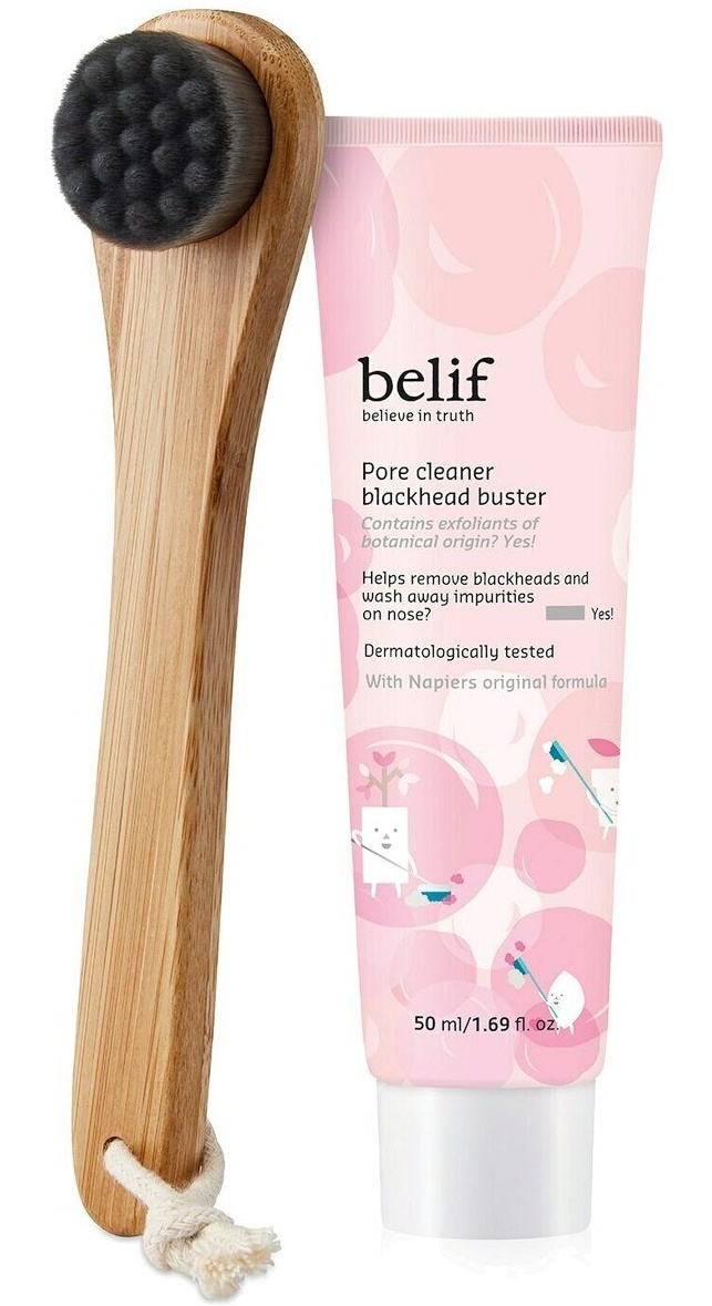 Belif Pore Cleaner Blackhead Buster
