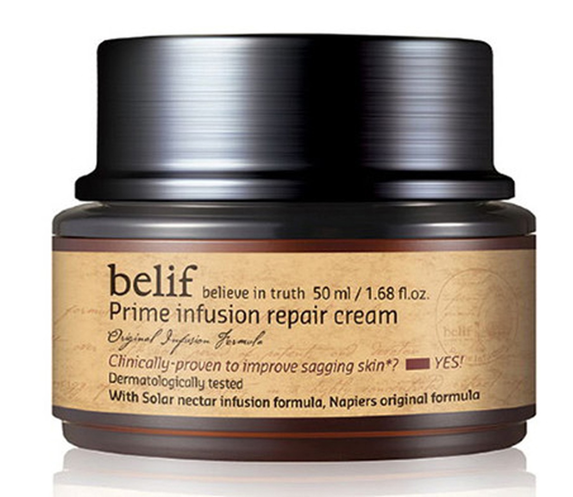 Belif Prime Infusion Repair Cream