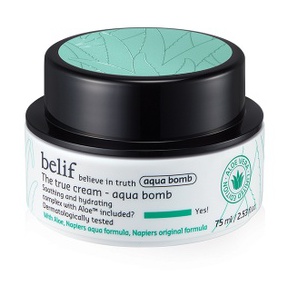 Belif The True Cream Aqua Bomb Aloe Vera