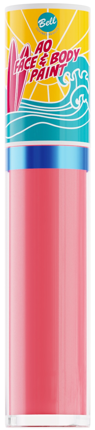 Bell AO Face & Body Paint