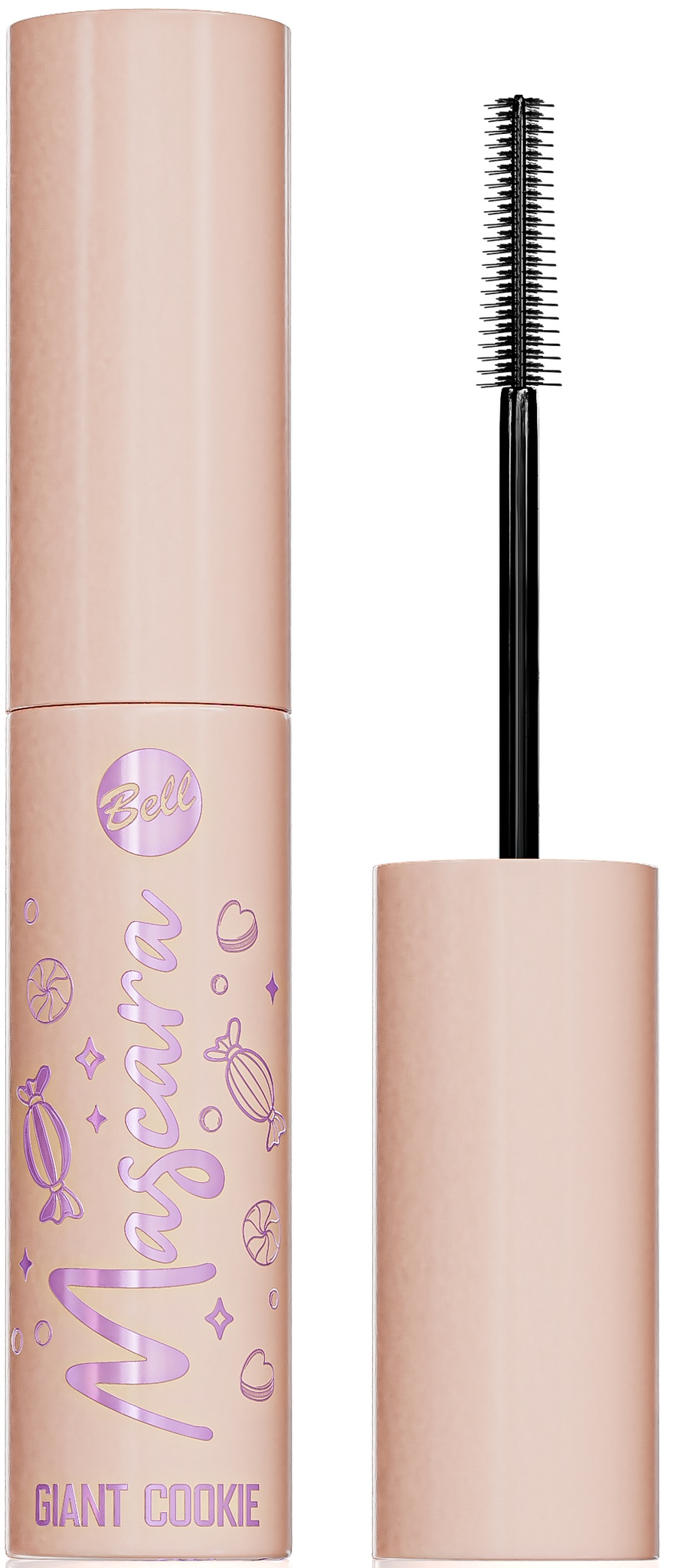 Bell Candy Shop Mascara Giant Cookie
