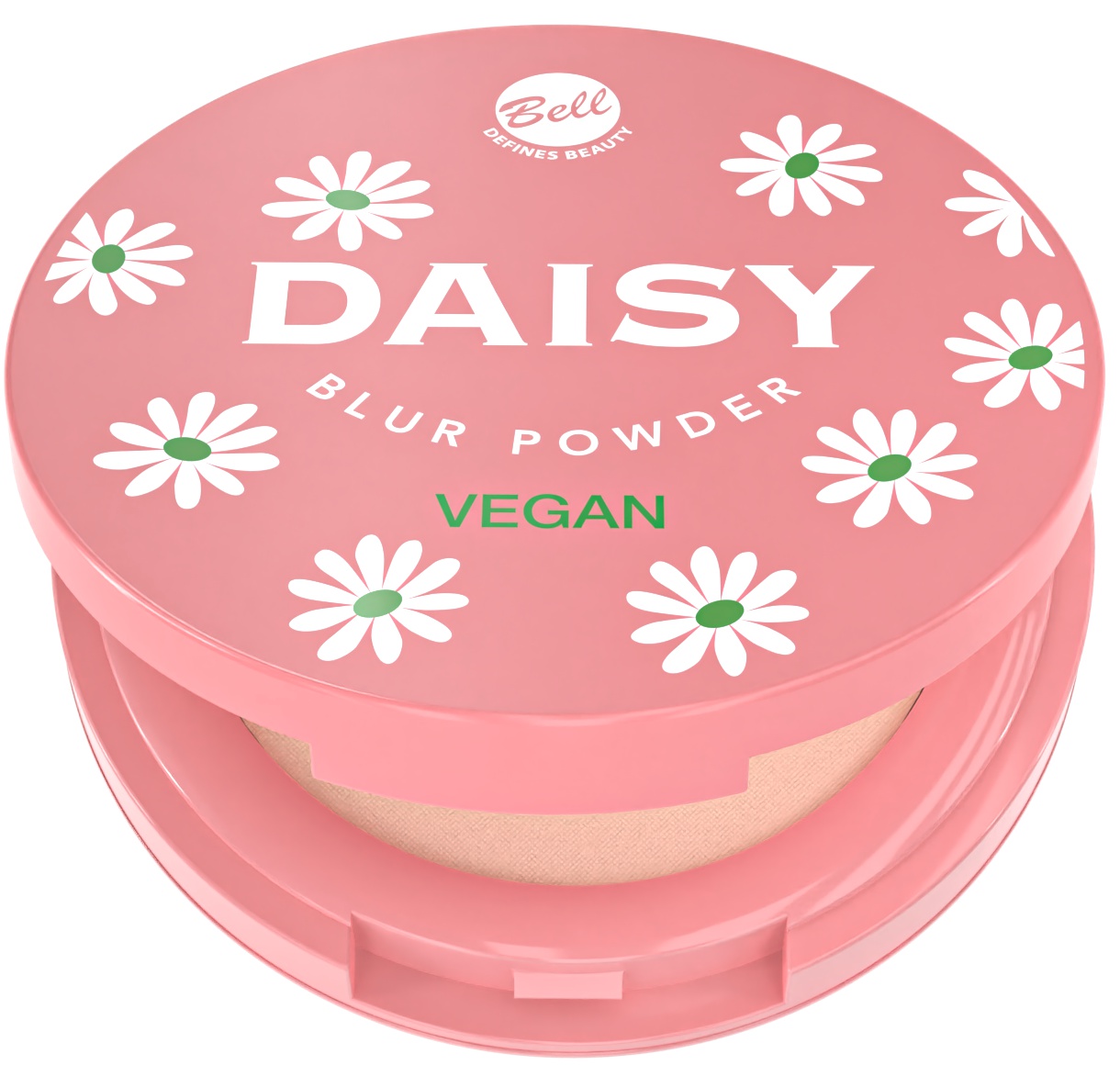 Bell Daisy Blur Powder