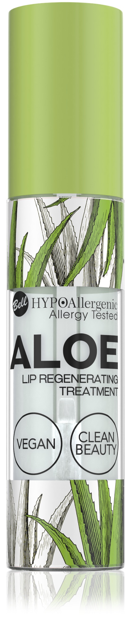Bell HYPOAllergenic Aloe Lip Regenerating Treatment