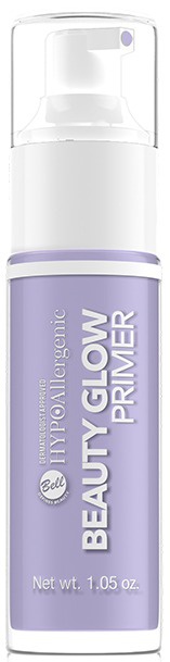 Bell HYPOAllergenic Beauty Glow Primer