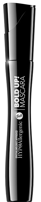 Bell HYPOAllergenic Bold Up! Intense Mascara