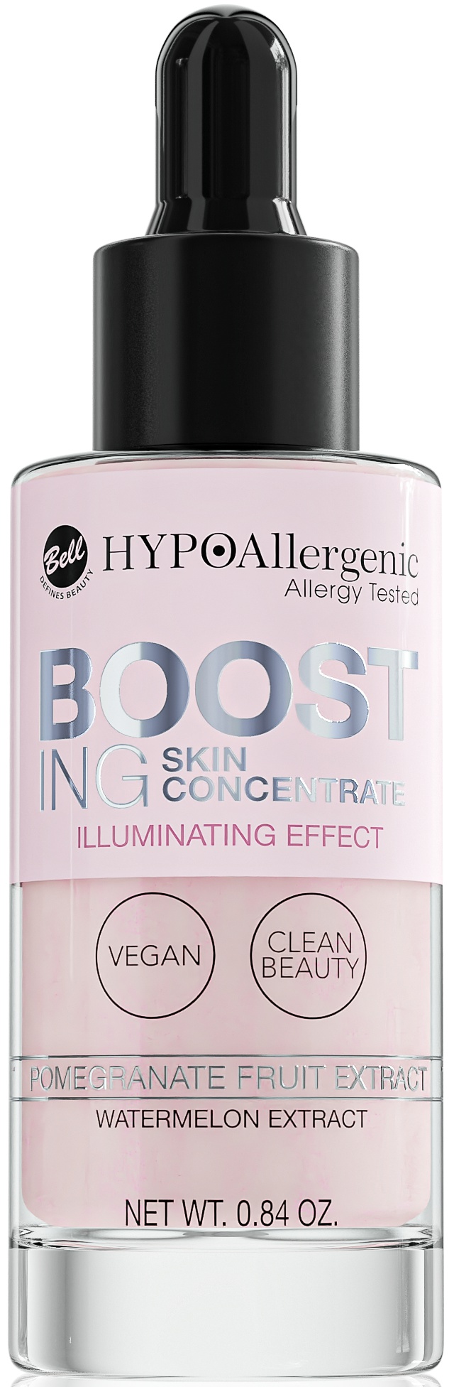 Bell HYPOAllergenic Boosting Skin Concentrate