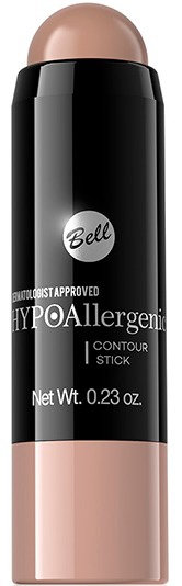 Bell HYPOAllergenic Contour Stick