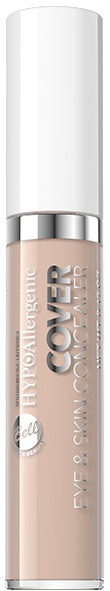 Bell HYPOAllergenic Cover Eye & Skin Concealer