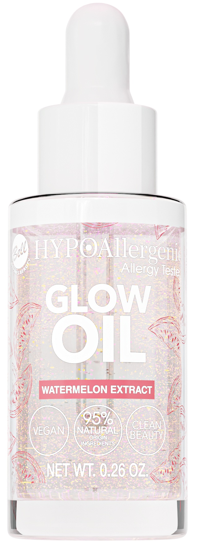 Bell HYPOAllergenic Glow Oil