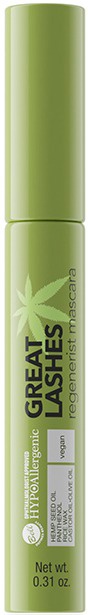 Bell HYPOAllergenic Great Lashes Regenerist Mascara