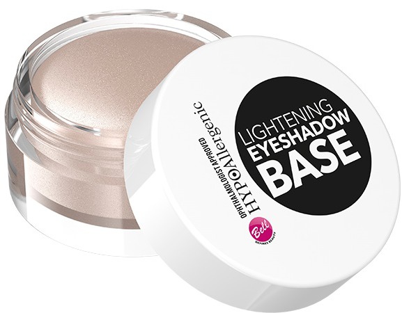 Bell HYPOAllergenic Lightening Eyeshadow Base