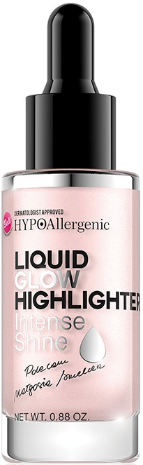 Bell HYPOAllergenic Liquid Glow Highlighter