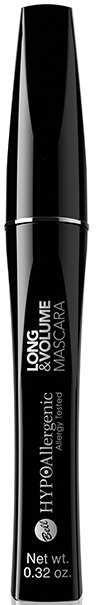 Bell HYPOAllergenic Long & Volume Mascara