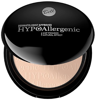 Bell HYPOAllergenic Mat Powder