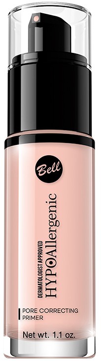 Bell HYPOAllergenic Pore Correcting Primer
