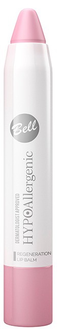 Bell HYPOAllergenic Regeneration Lip Balm