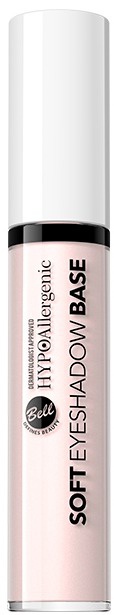 Bell HYPOAllergenic Soft Eyeshadow Base