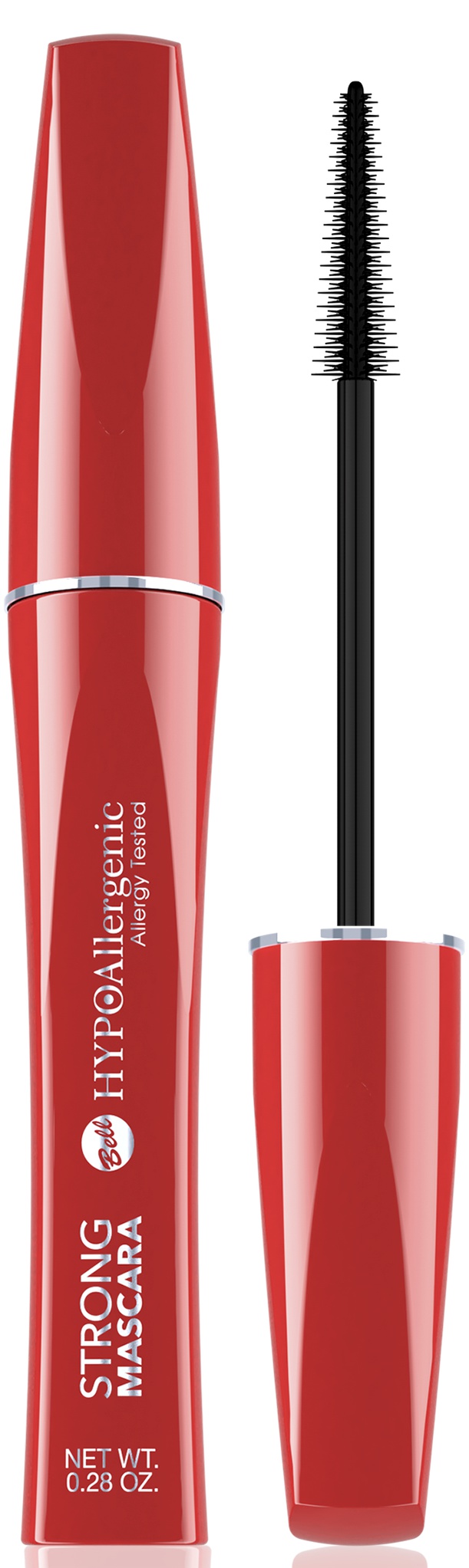 Bell HYPOAllergenic Strong Mascara
