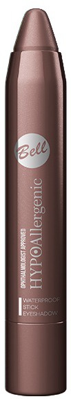 Bell HYPOAllergenic Waterproof Stick Eyeshadow