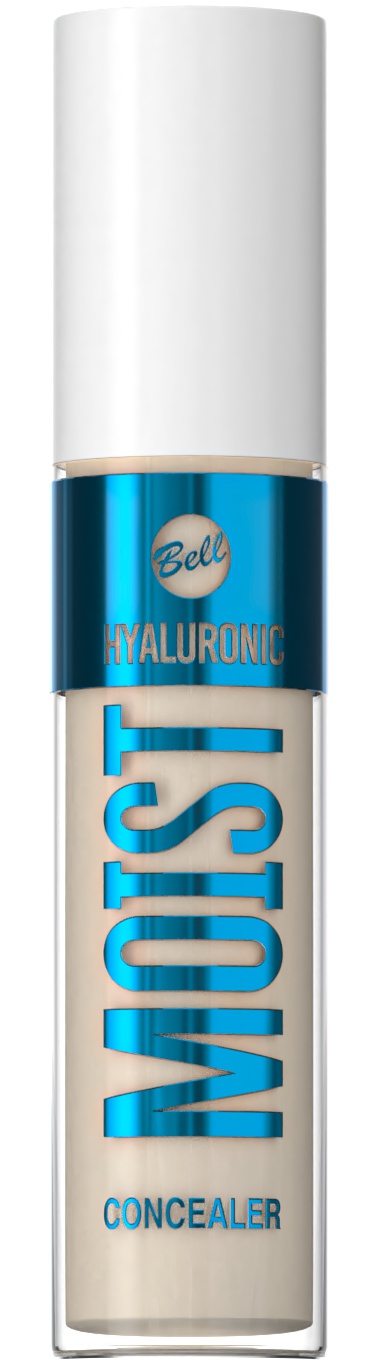 Bell Hyaluronic Moist Concealer