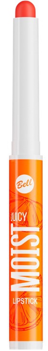 Bell Juicy Moist Lipstick 01