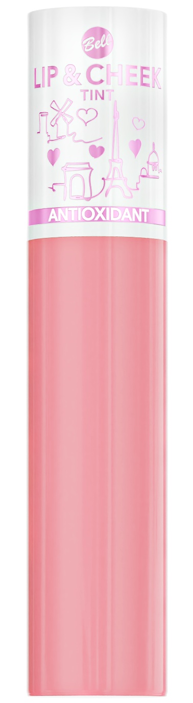 Bell Love In The City Lip & Cheek Tint