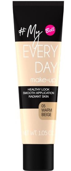 Bell My Everyday Make Up
