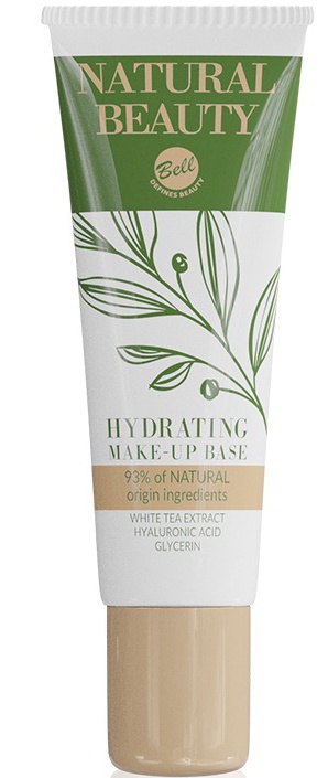 Bell Natural Beauty Hydrating Make-Up Base