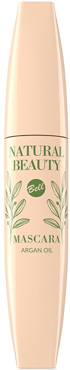 Bell Natural Beauty Mascara