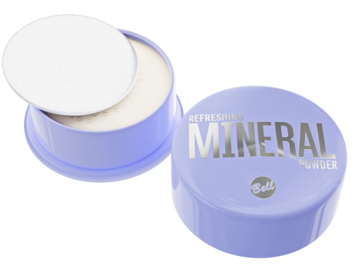 Bell Refreshing Mineral Powder
