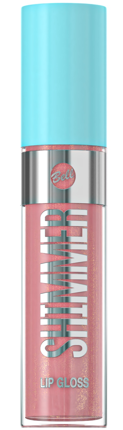 Bell Shimmer Lip Gloss