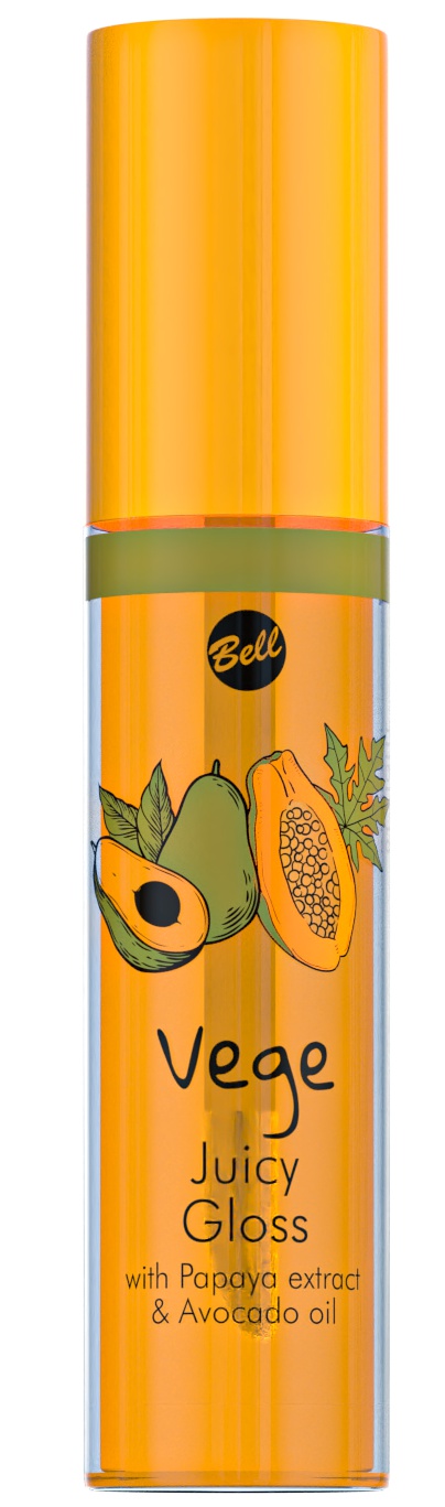Bell Vege Juicy Gloss