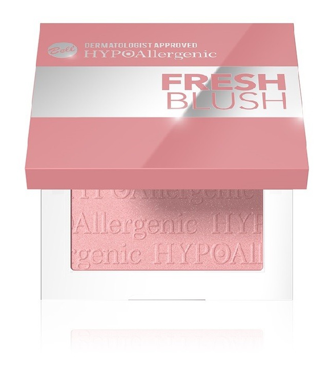 Bell hypoallergenic Fresh Blush