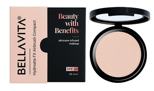 Bella Vita Organic Compact