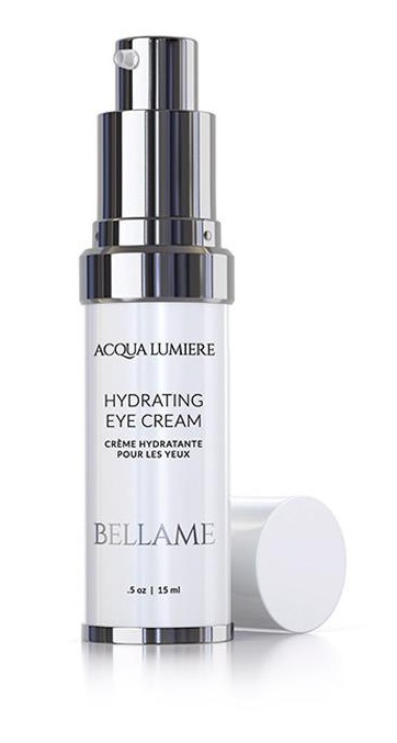 Bellame Hydrating Eye Cream