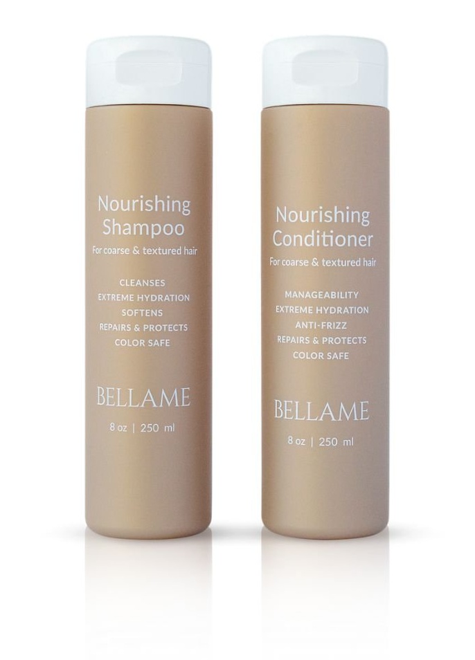 Bellame Nourishing Conditioner