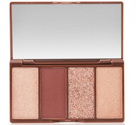 Bellapierre Brown Eyed Girl Palette