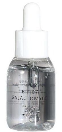 Bellflower Bifida Galactomyces First Serum