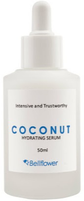 Bellflower Coconut Hydrating Serum
