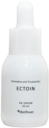 Bellflower Ectoin 3% Serum