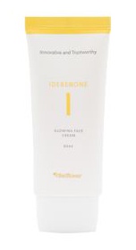 Bellflower Idebenone Glowing Face Cream