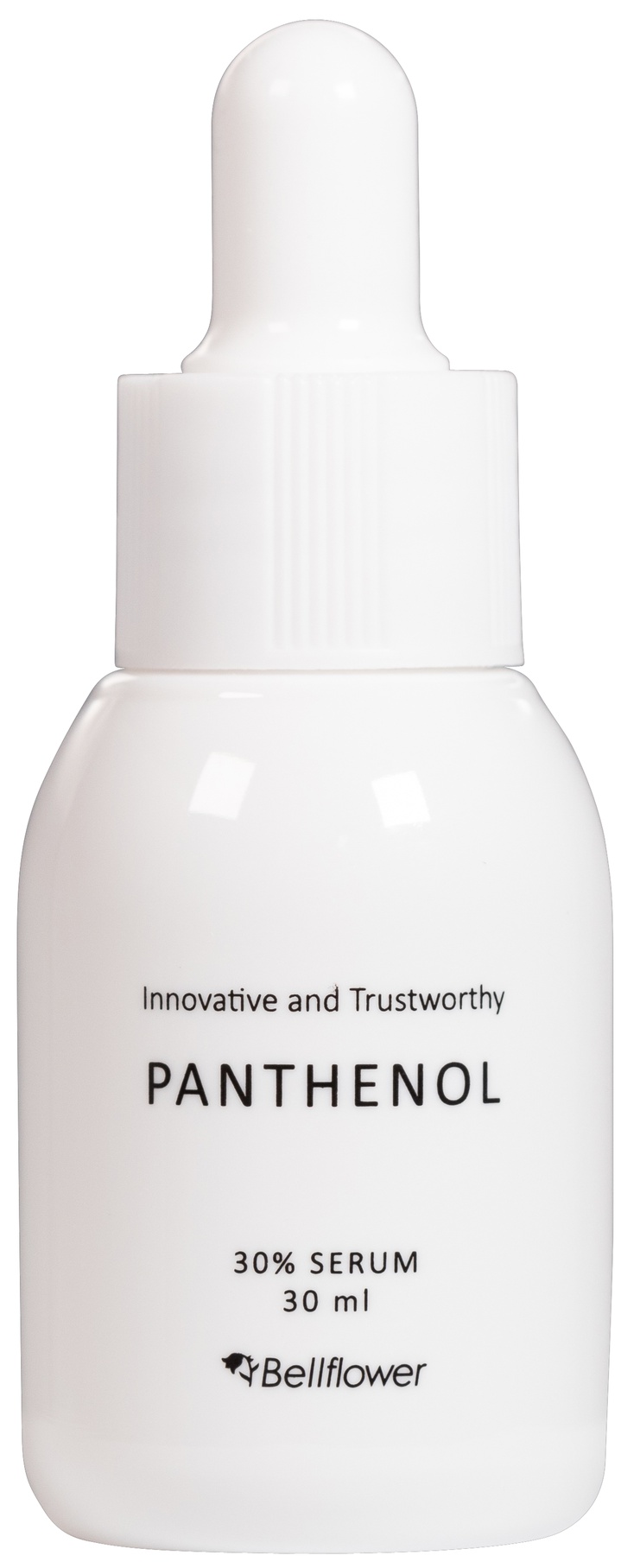 Bellflower Panthenol 30% Serum