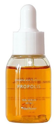 Bellflower Propolis 76% Serum