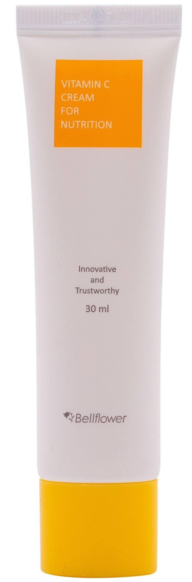 Bellflower Vitamin C Cream For Nutrition